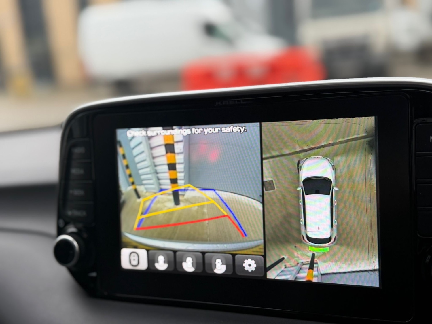 Used Hyundai TUCSON 2018 for sale - 76885198: Photo 29