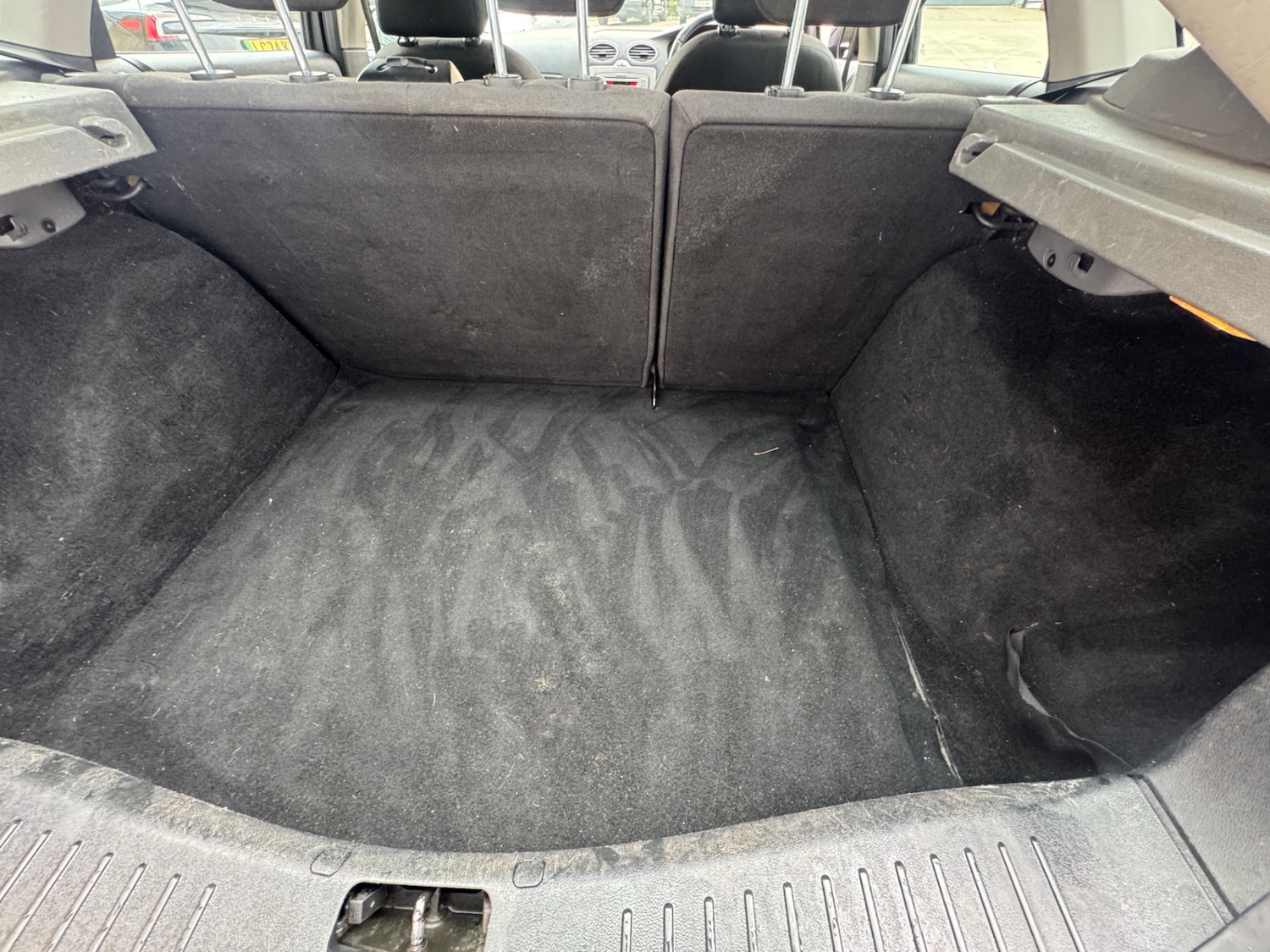 Used Ford Focus 2008 for sale - 76299666: Photo 11