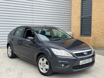 Ford - Focus