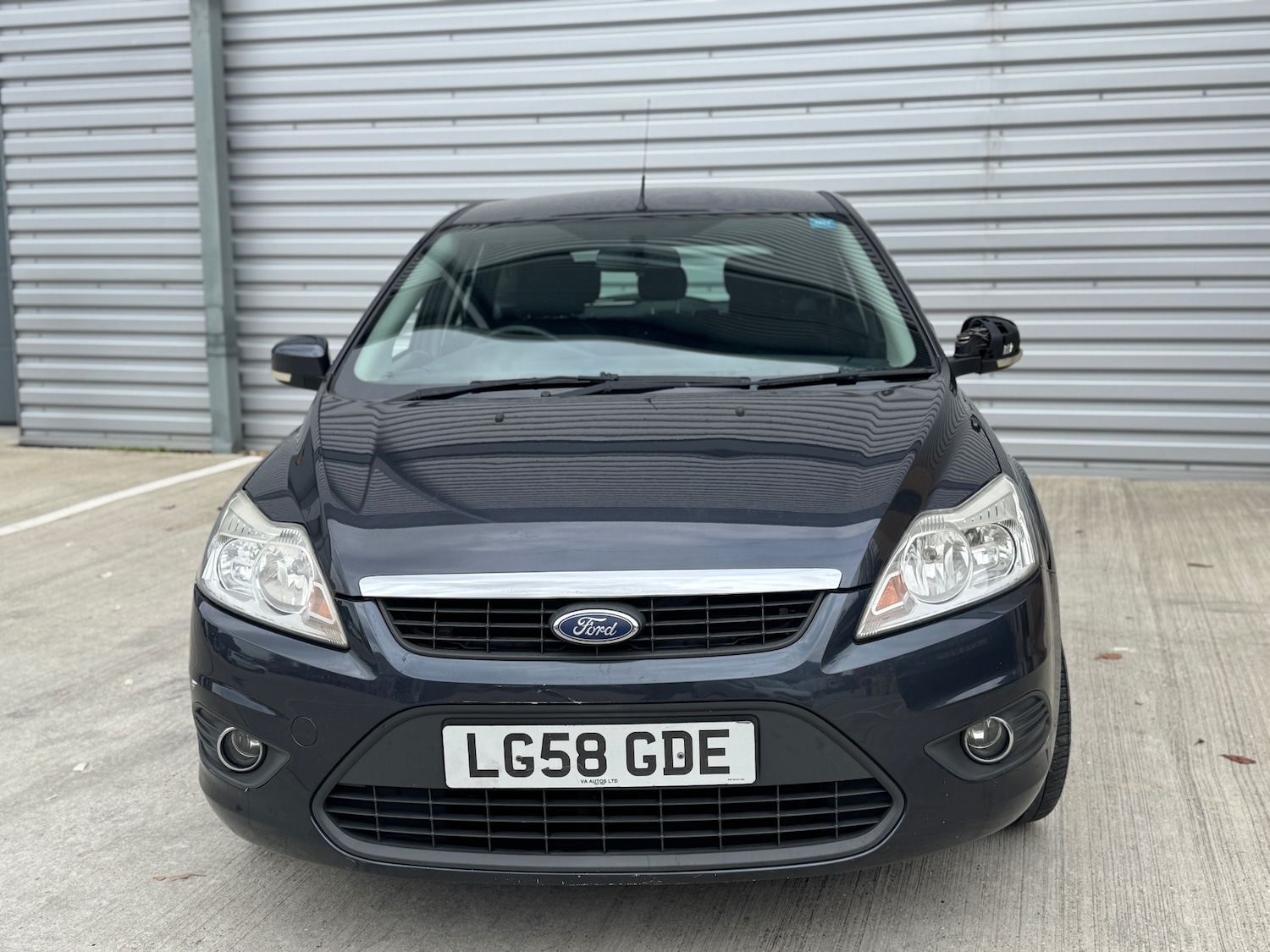 Used Ford Focus 2008 for sale - 76299666: Photo 3