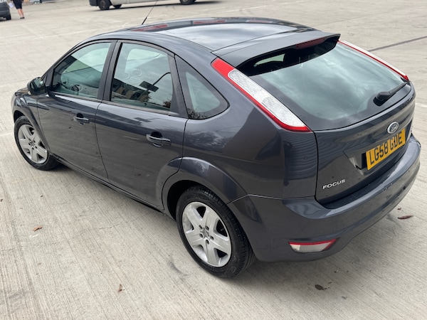 Used Ford Focus 2008 for sale - 76299666: Photo 6