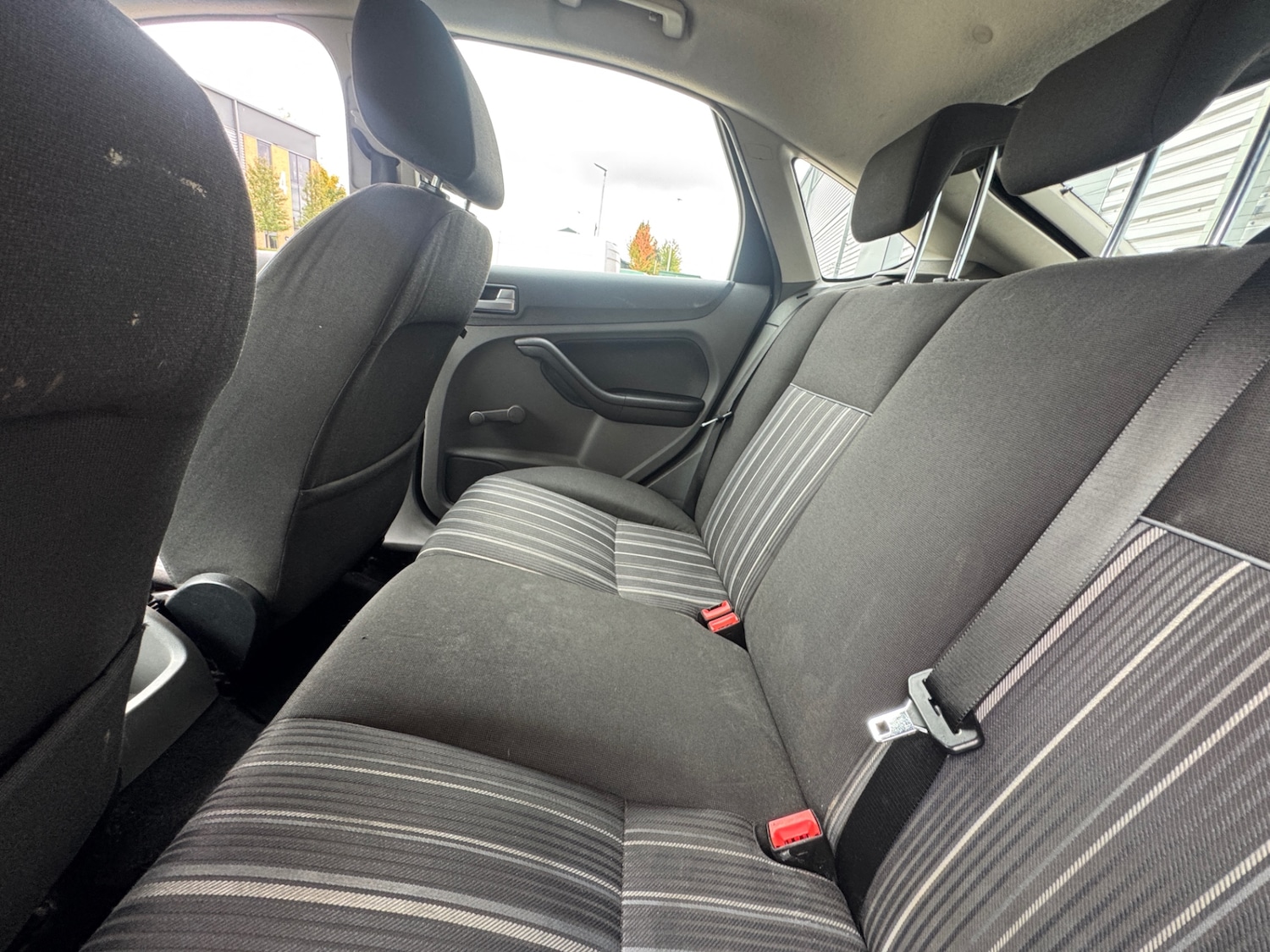 Used Ford Focus 2008 for sale - 76299666: Photo 7