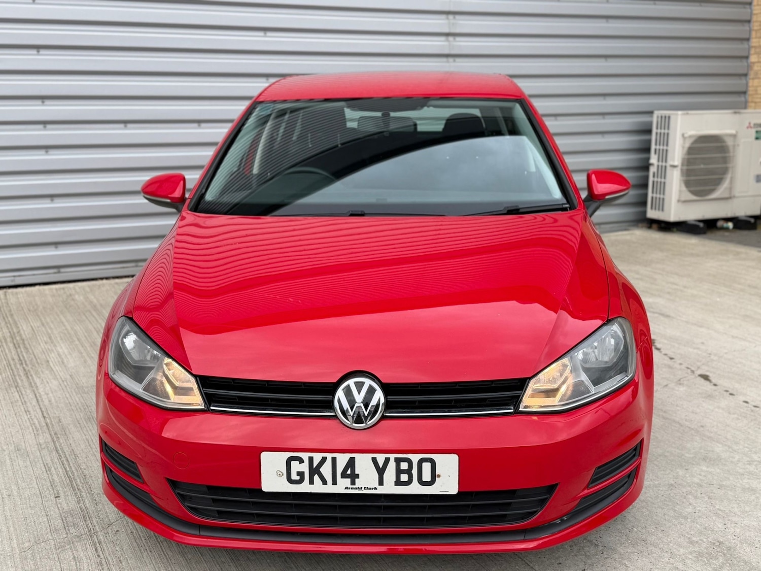 Used Volkswagen Golf 2014 for sale - 76461615: Photo 10