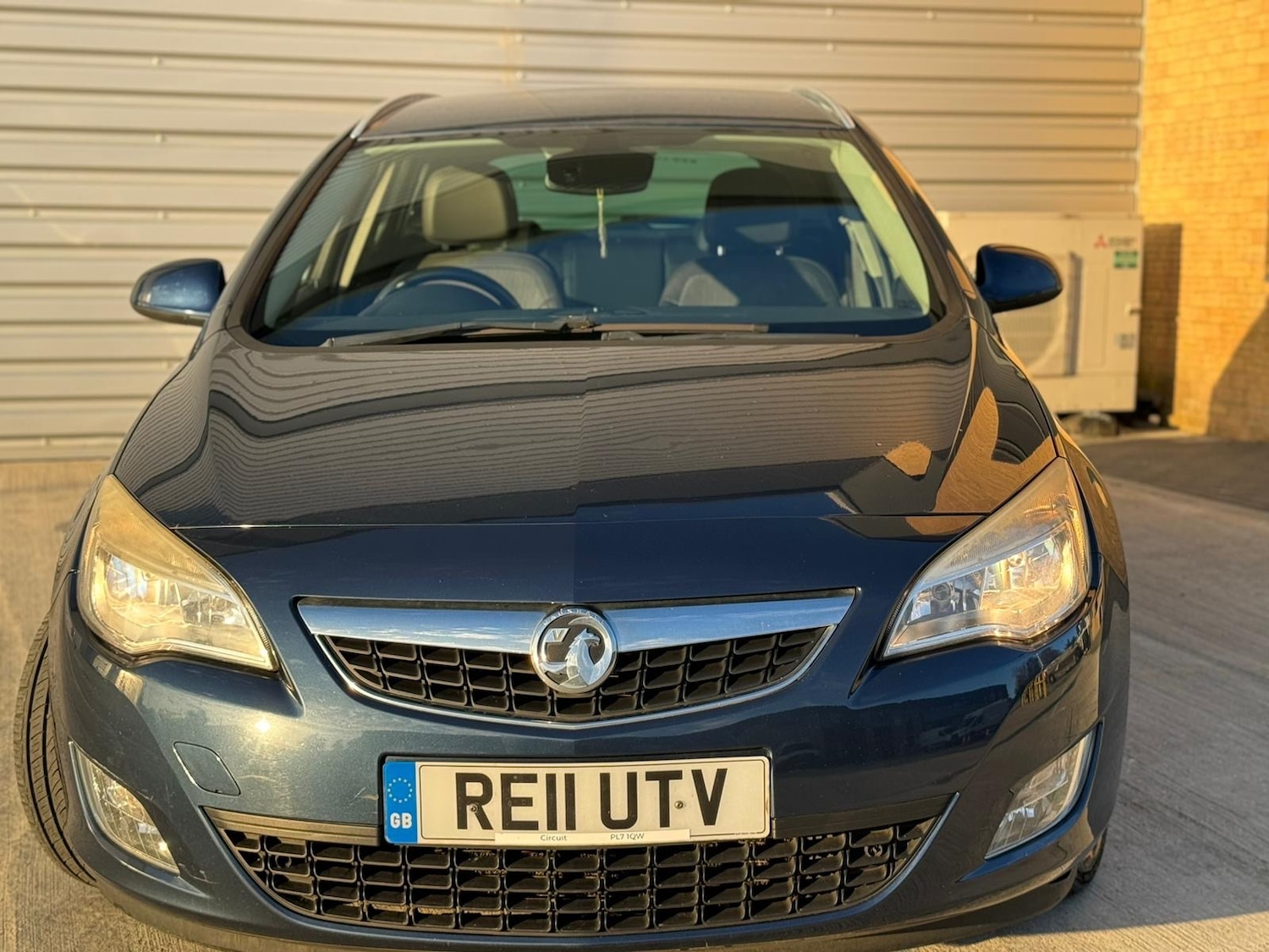 Used Vauxhall Astra 2011 for sale - 76120406: Photo 12