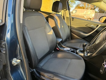 Used Vauxhall Astra 2011 for sale - 76120406: Photo 4