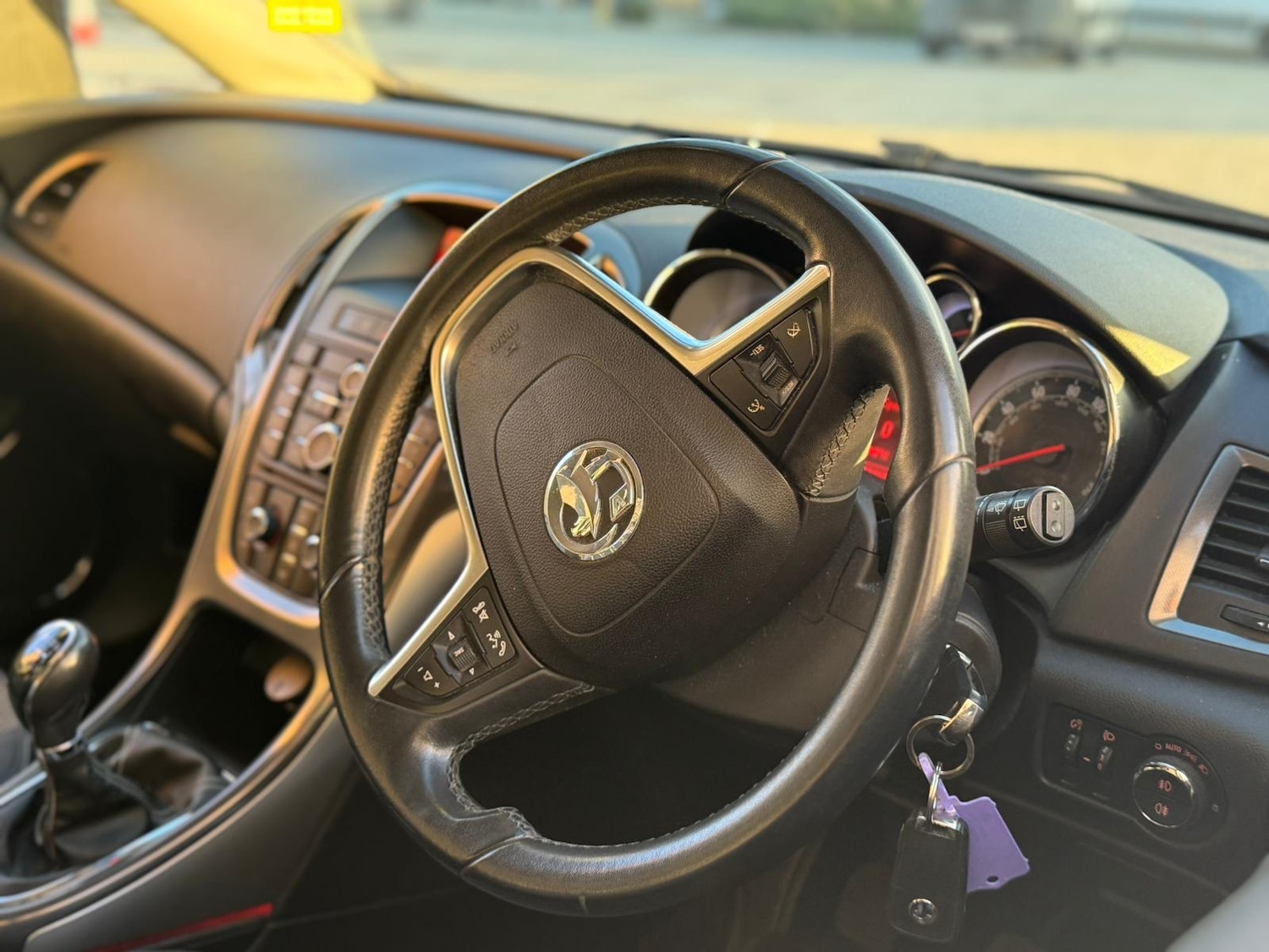 Used Vauxhall Astra 2011 for sale - 76120406: Photo 7