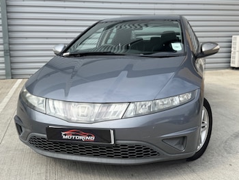 Used Honda Civic 2006 for sale - 75250663: Photo