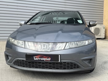 Used Honda Civic 2006 for sale - 75250663: Photo