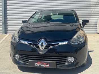 Used Renault Clio 2013 for sale - 74605122: Photo