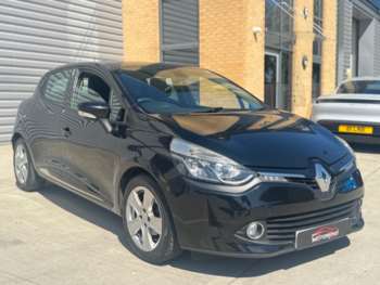 Used Renault Clio 2013 for sale - 74605122: Photo