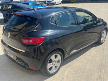 Used Renault Clio 2013 for sale - 74605122: Photo