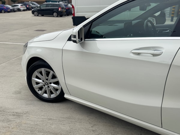 Used Mercedes-Benz A-Class for sale - 76281844: Photo 10