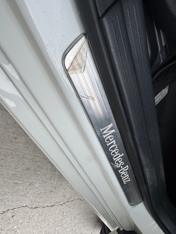 Used Mercedes-Benz A-Class for sale - 76281844: Photo 11