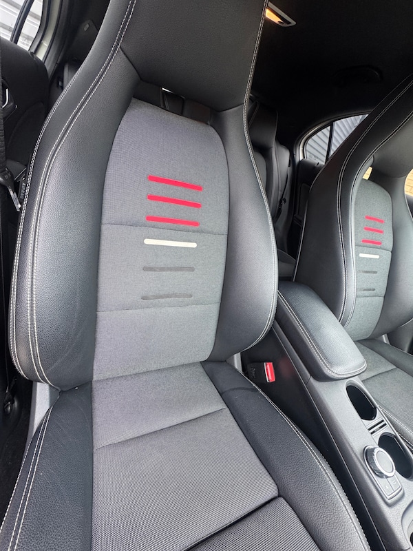 Used Mercedes-Benz A-Class for sale - 76281844: Photo 14