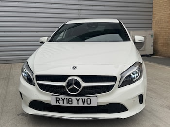 Used Mercedes-Benz A-Class for sale - 76281844: Photo 3