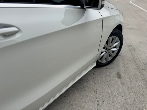 Used Mercedes-Benz A-Class for sale - 76281844: Photo 6