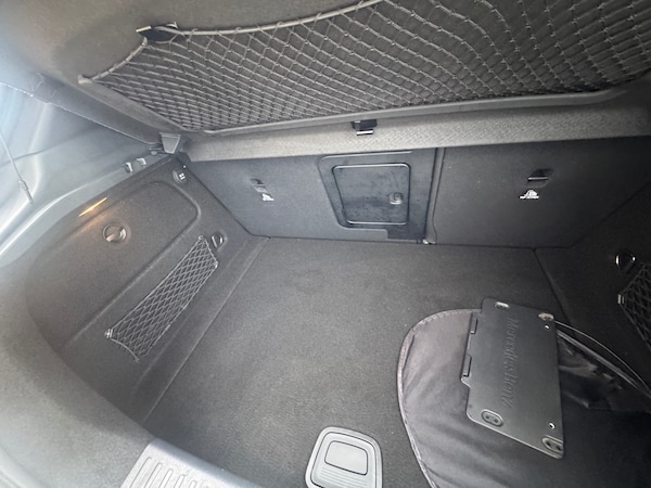 Used Mercedes-Benz A-Class for sale - 76281844: Photo 8