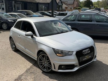 Used Audi A1 2011 for sale - 78538518: Photo