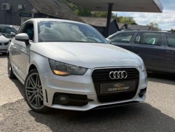 Used Audi A1 2011 for sale - 78538518: Photo