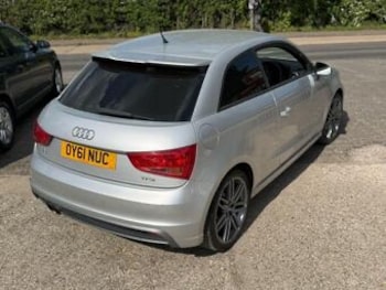 Used Audi A1 2011 for sale - 78538518: Photo