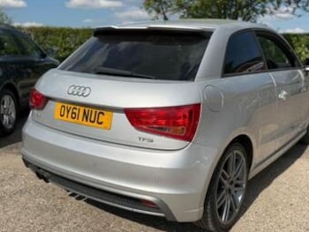 Used Audi A1 2011 for sale - 78538518: Photo