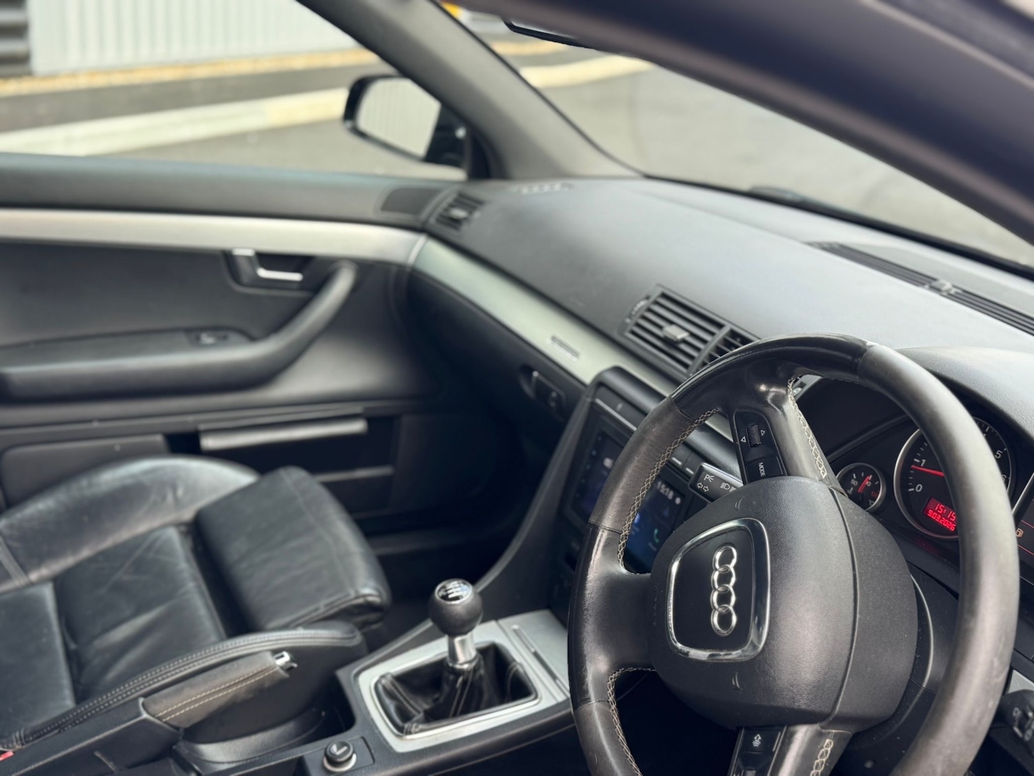 Used Audi A4 2008 for sale - 77803913: Photo 10