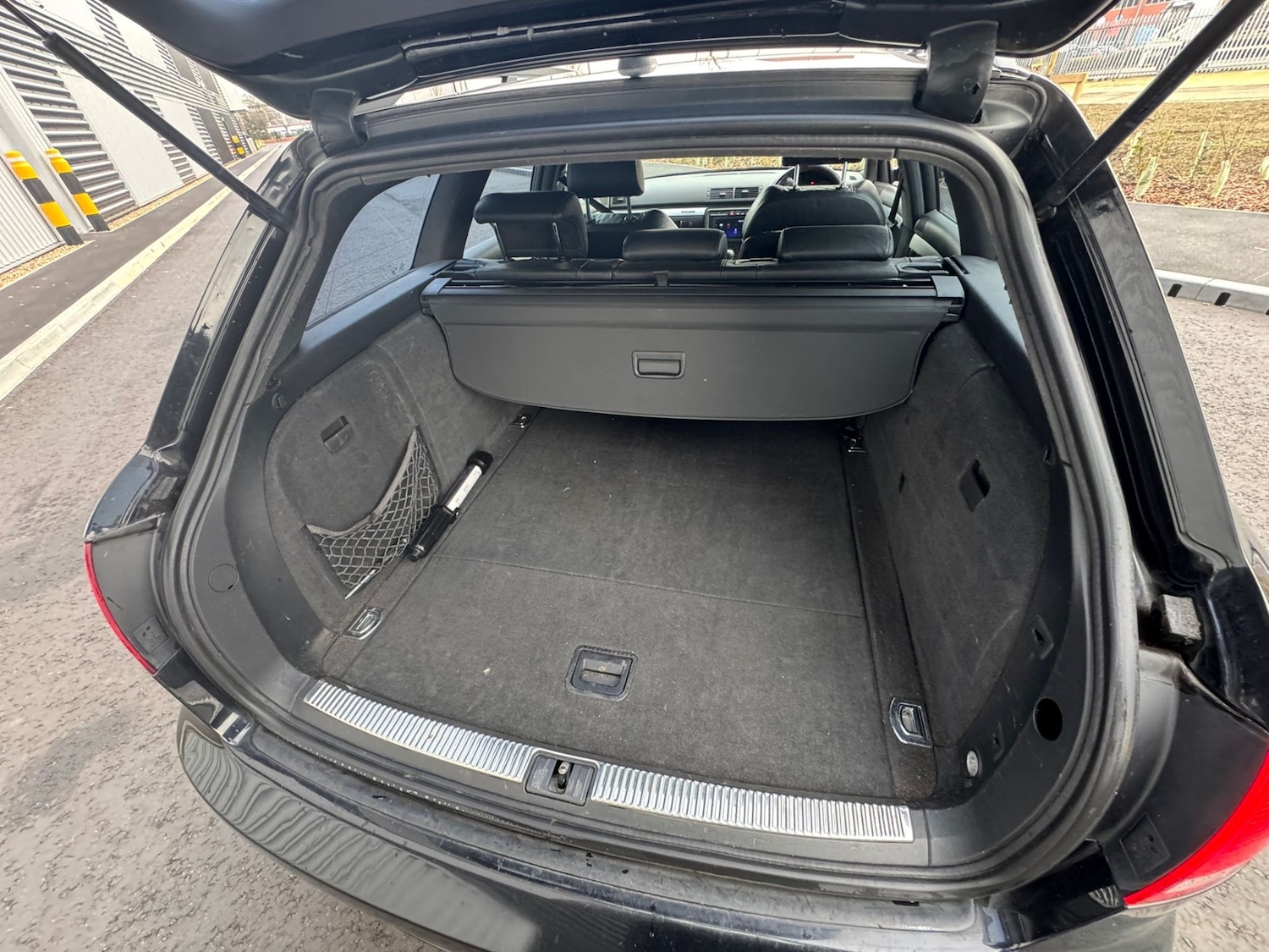 Used Audi A4 2008 for sale - 77803913: Photo 11