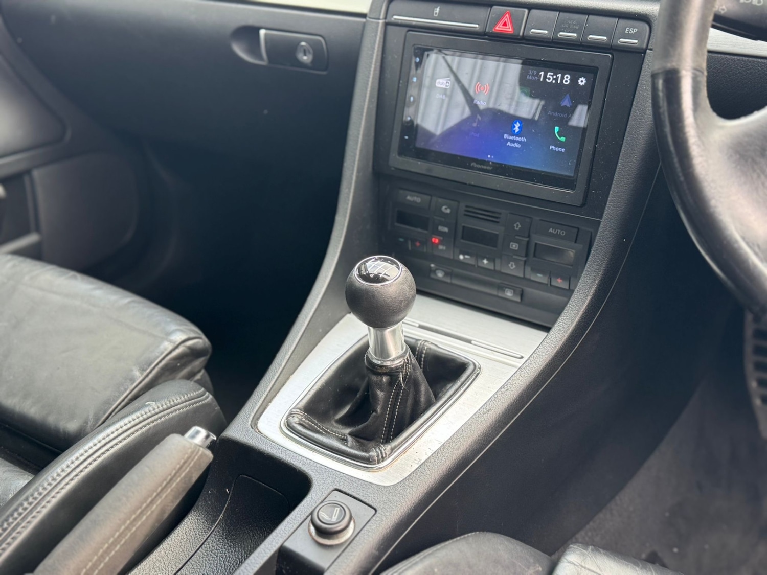 Used Audi A4 2008 for sale - 77803913: Photo 12