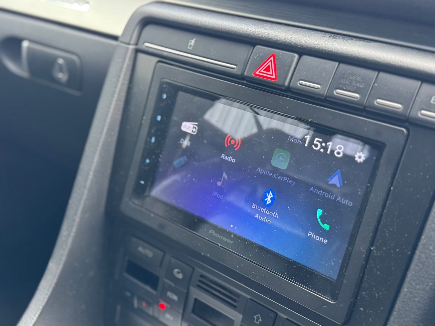 Used Audi A4 2008 for sale - 77803913: Photo 13