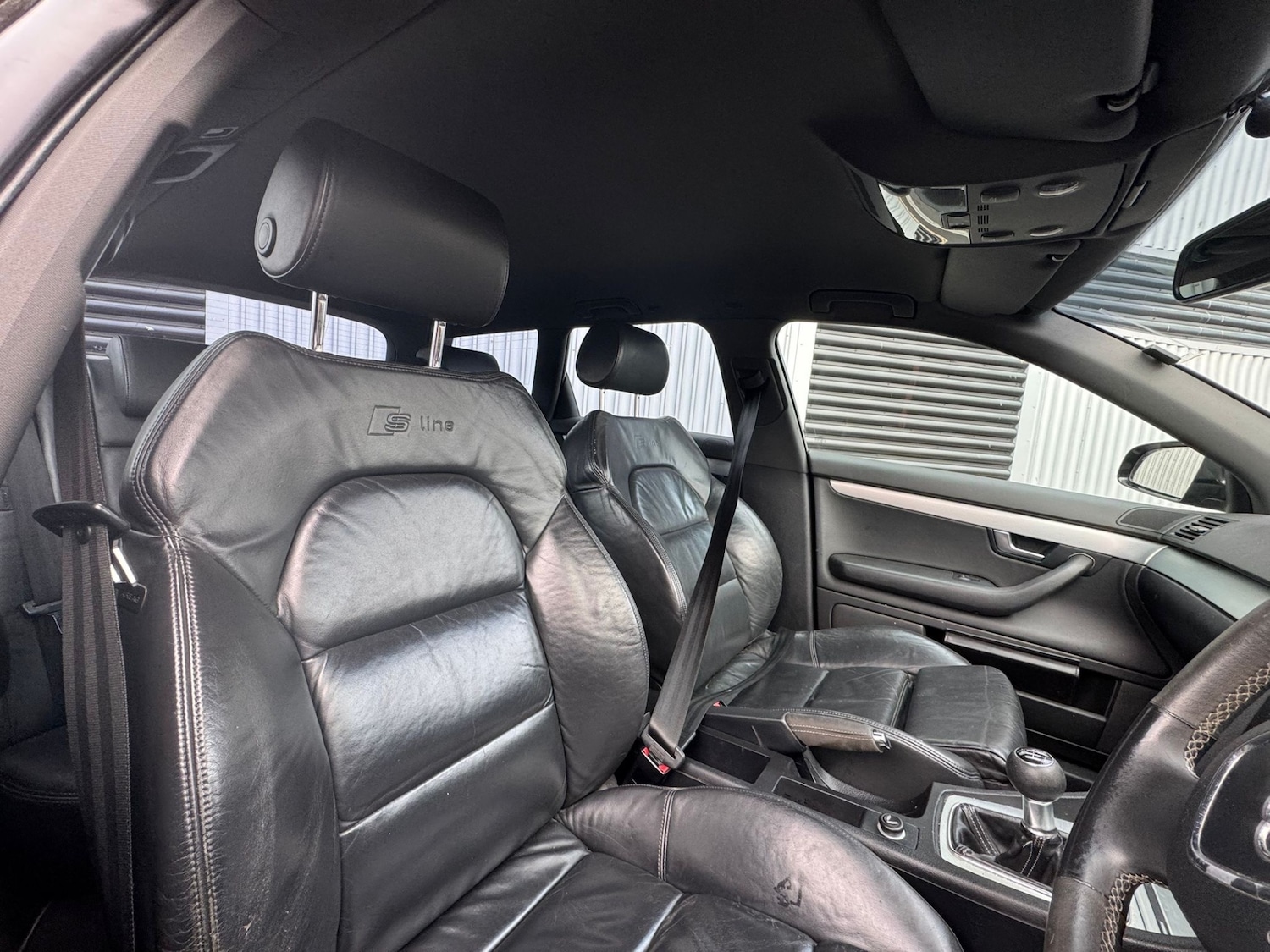 Used Audi A4 2008 for sale - 77803913: Photo 14