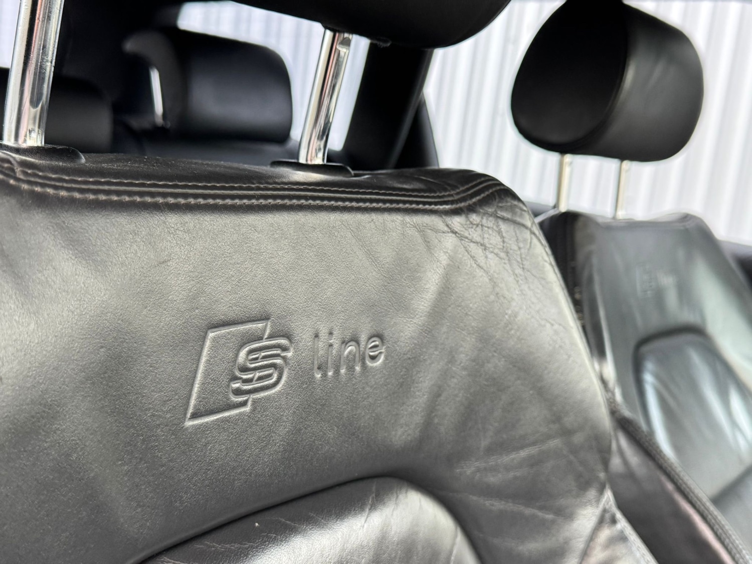 Used Audi A4 2008 for sale - 77803913: Photo 15