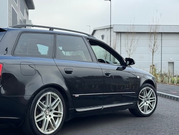 Used Audi A4 2008 for sale - 77803913: Photo