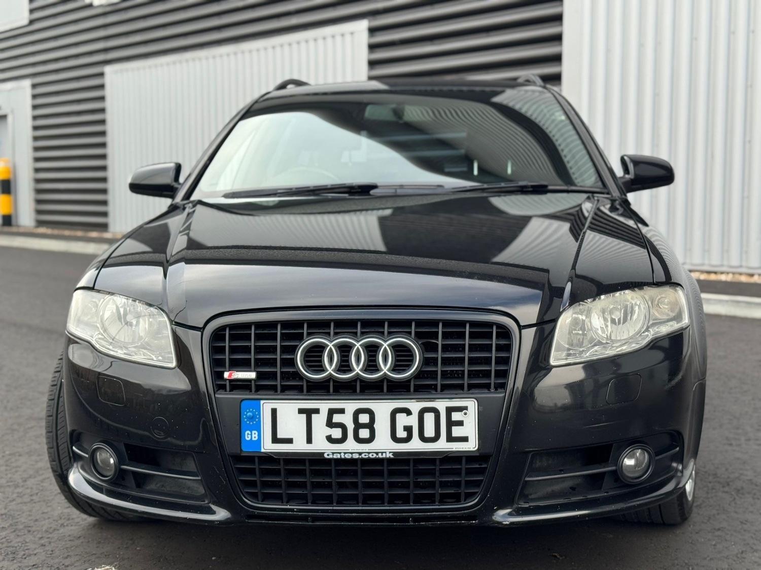 Used Audi A4 2008 for sale - 77803913: Photo 5