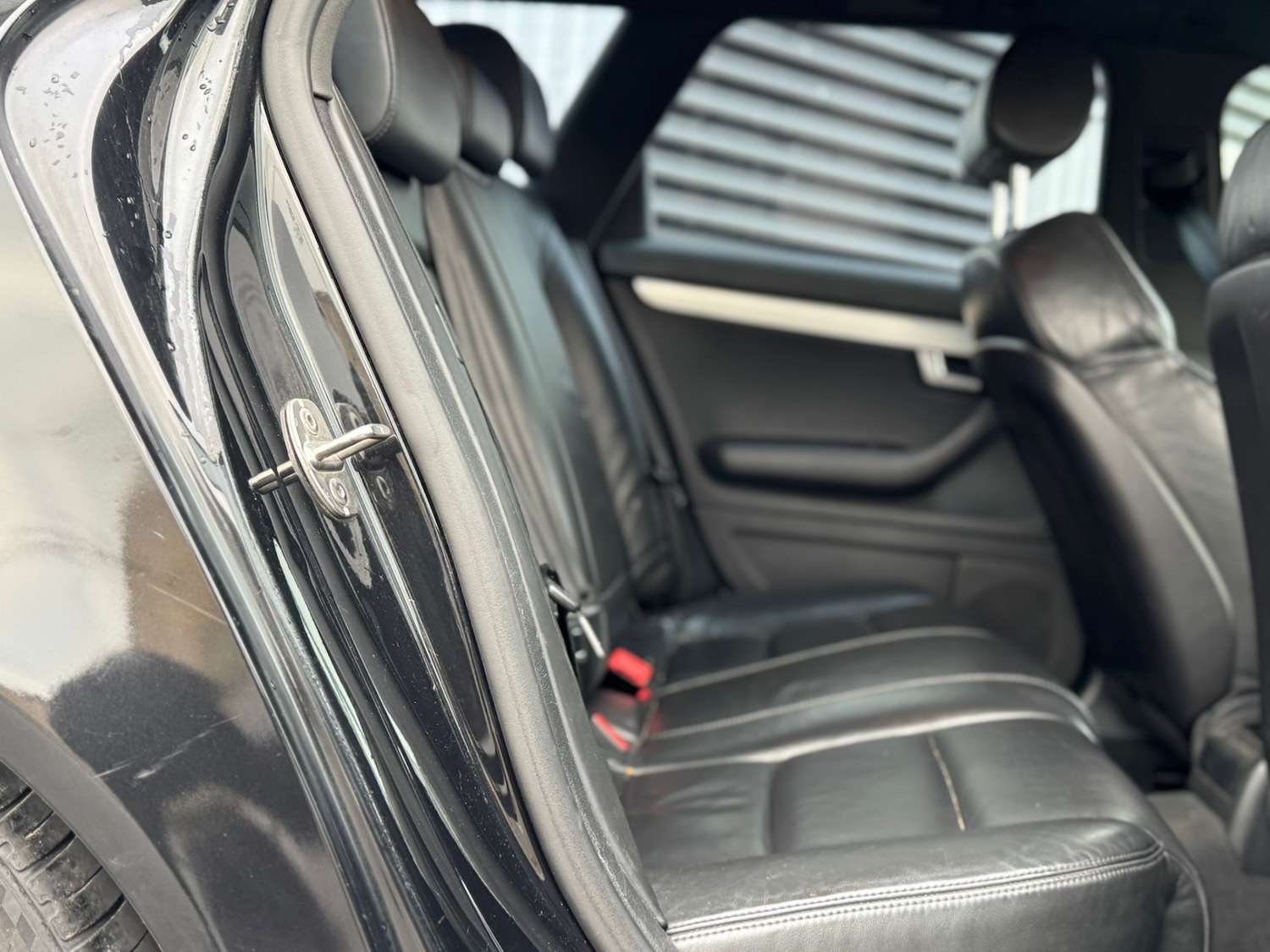 Used Audi A4 2008 for sale - 77803913: Photo 8