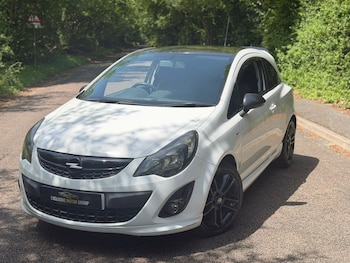 Used Vauxhall Corsa 2013 for sale - 78882877: Photo