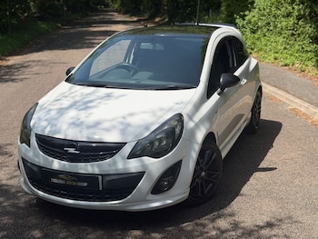 Used Vauxhall Corsa 2013 for sale - 78882877: Photo