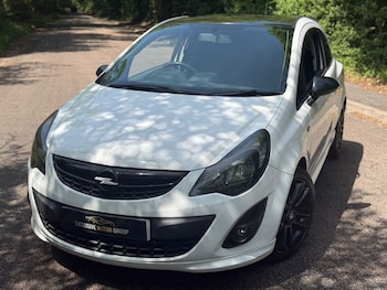 Used Vauxhall Corsa 2013 for sale - 78882877: Photo
