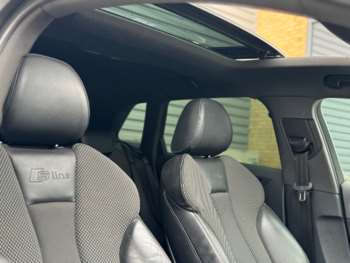 Used Audi A3 2014 for sale - 73895056: Photo