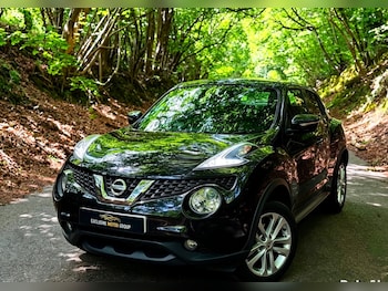 Used Nissan Juke 2016 for sale - 78975852: Photo