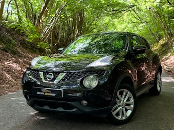 Used Nissan Juke 2016 for sale - 78975852: Photo