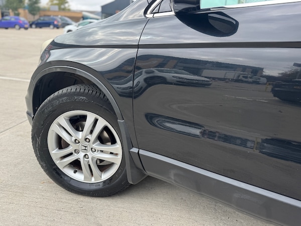 Used Honda CR-V 2010 for sale - 76299660: Photo 12