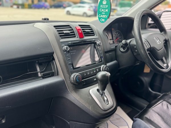 Used Honda CR-V 2010 for sale - 76299660: Photo 13