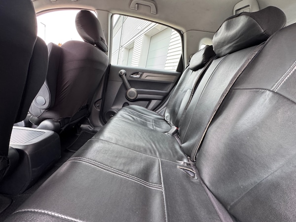 Used Honda CR-V 2010 for sale - 76299660: Photo 14