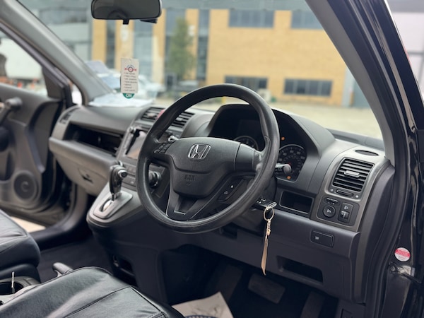Used Honda CR-V 2010 for sale - 76299660: Photo 16