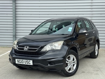 Honda - CR-V
