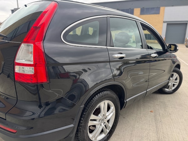 Used Honda CR-V 2010 for sale - 76299660: Photo 3