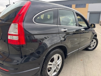 Used Honda CR-V 2010 for sale - 76299660: Photo