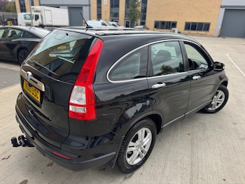 Used Honda CR-V 2010 for sale - 76299660: Photo