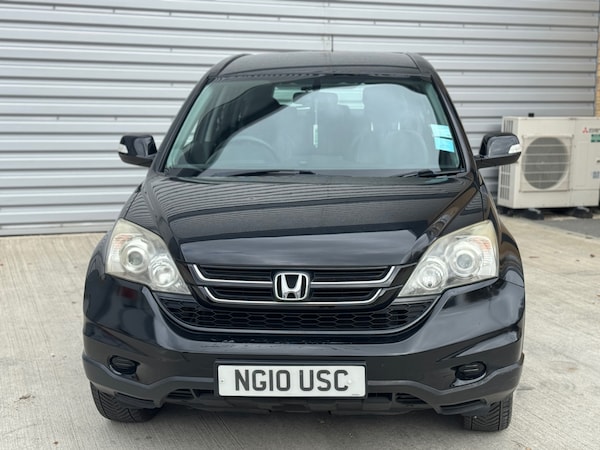 Used Honda CR-V 2010 for sale - 76299660: Photo 5