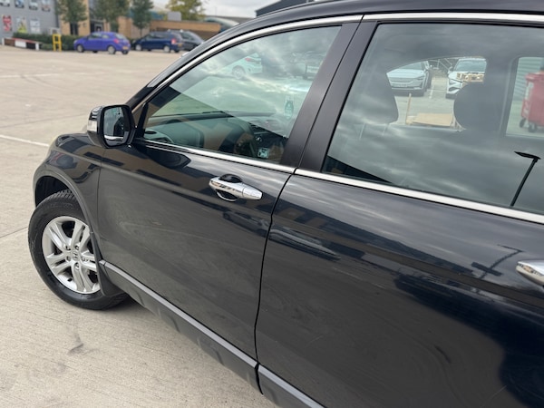 Used Honda CR-V 2010 for sale - 76299660: Photo 9